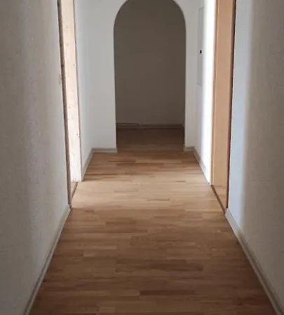 ⌂ Privatwohnung Burghaun