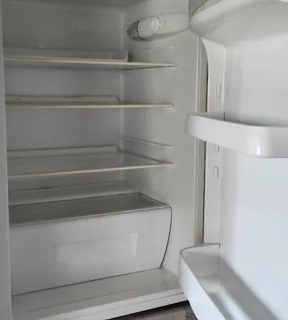 ⌂ Privatwohnung Semesterbostad *